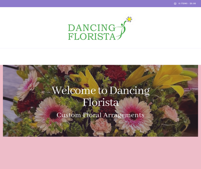 dancingflorista