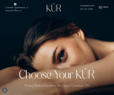 KÜR Modern Medical Aesthetics