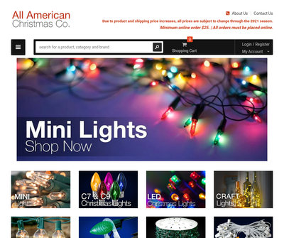 AllAmericanChristmasCo