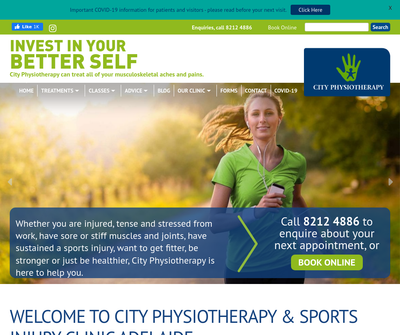 https://cityphysiotherapy.com.au