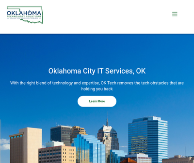Oklahoma Technology Solutions
