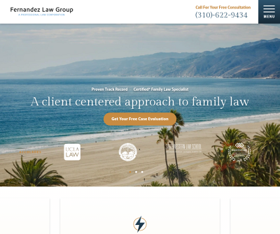 Family Law Attorney