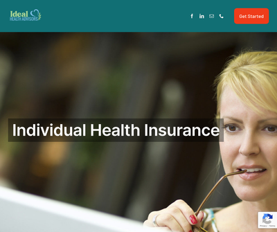 Ideal Health Advisors