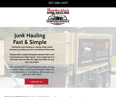 website