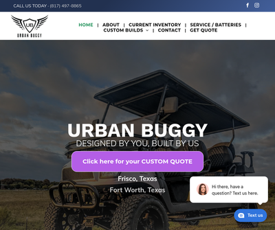 urbanbuggyusa