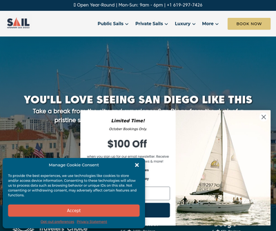 sailsandiego