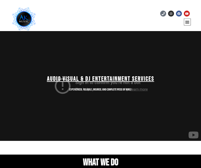 AK Musik