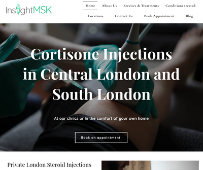 Insight MSK
