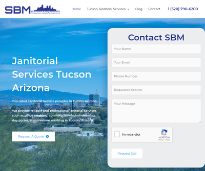 Southwestern Building Maintenance