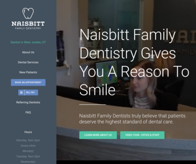 NaisbittFamilyDentistry