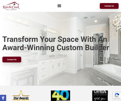 Keechi Creek Builders