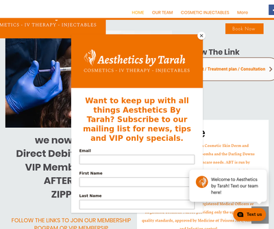https://www.aestheticsbytarah.com/