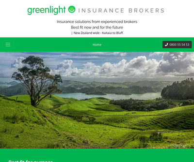 GreenlightInsuranceBrokersLimited