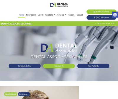 Dental Associates