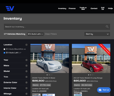 Car dealer