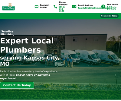 Smedley Plumbing