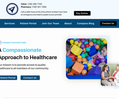 Compass Community Health
