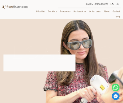 SkinHampshire