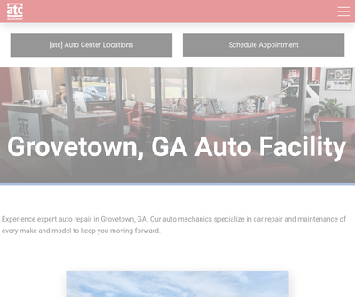 atc Auto Center