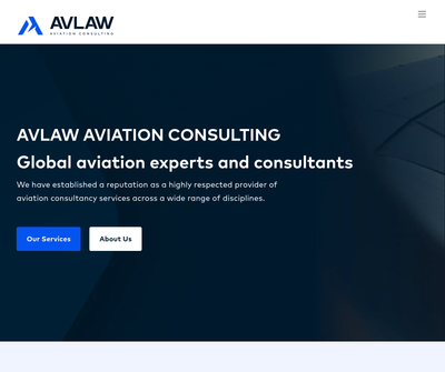 Avlaw Aviation Consulting