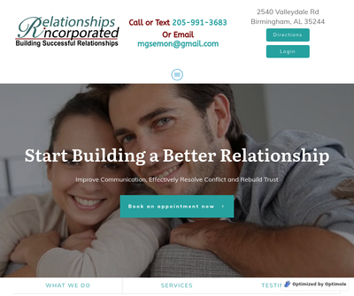 Relationships Incorporated