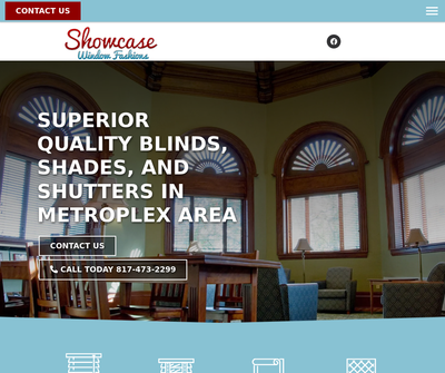 Showcase Window Fashions