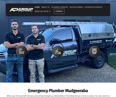 Alexanderson Plumbing Group Pty Ltd 