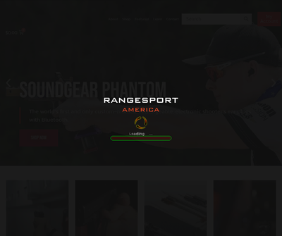 RangeSport America