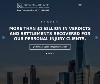 Kelner & Kelner