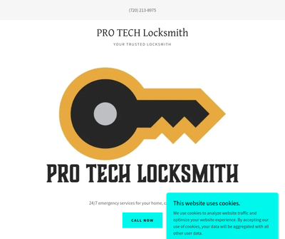 PRO TECH Locksmith