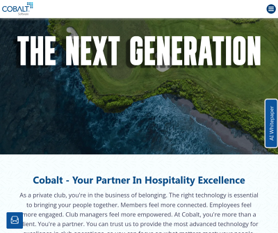 Cobalt Software
