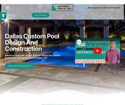 General Contractor