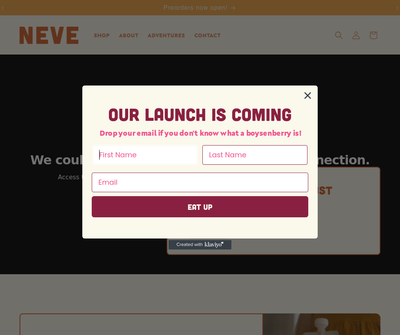 Neve Foods