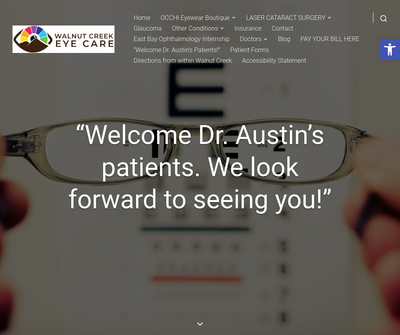Walnut Creek Eye Care