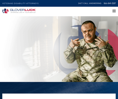Glover Luck, LLP