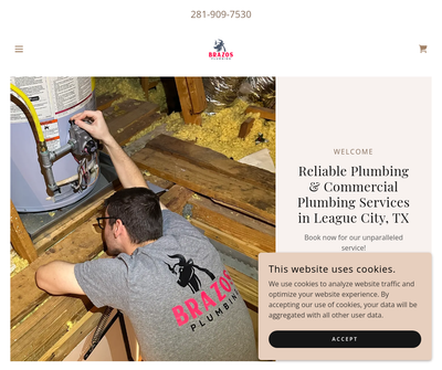 Brazos Plumbing
