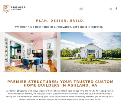 Premier Structures LLC