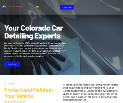 MountainsideMobileDetailing