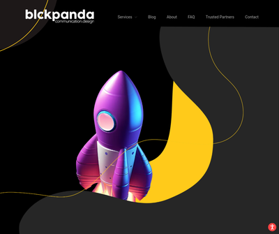 Blckpanda Creative