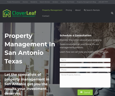 Property Management Company