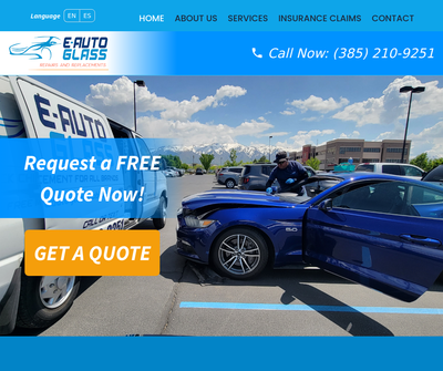 E-AUTOGLASS, LLC