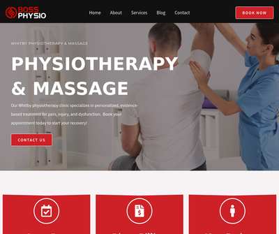bossphysio