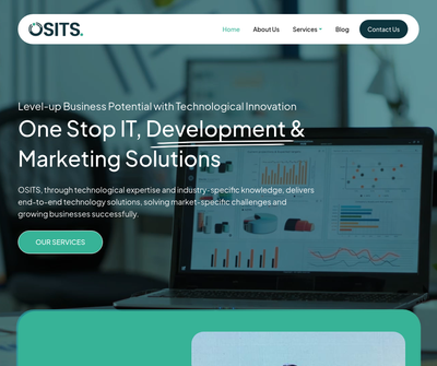 OSITS Pakistan