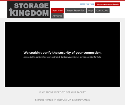 Storage Kingdom