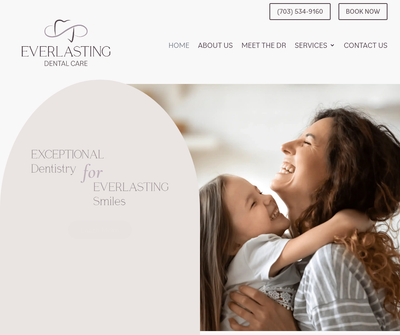 Everlasting Dental Care