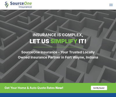 SourceOne Insurance