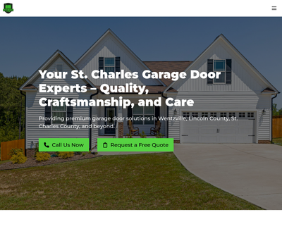 Garage Doors N More