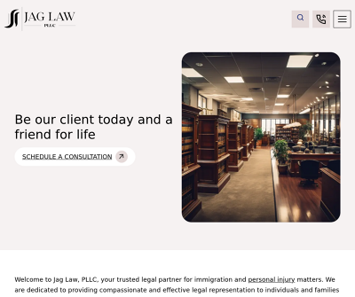 Immigration Lawyer