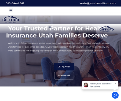 Gifford Insurance