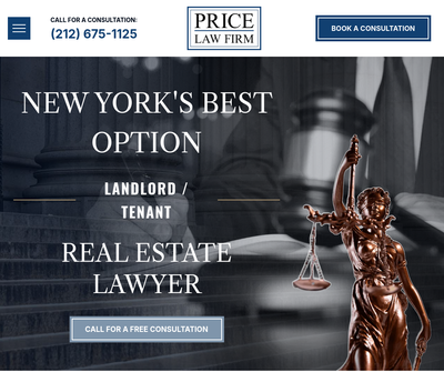 The Price Law Firm LLC